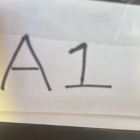 House Of Harlow 1960 NWOT “Corset” Stretchy Blue Knit Tank Crop Top summer sz XS - Picture 8 of 8